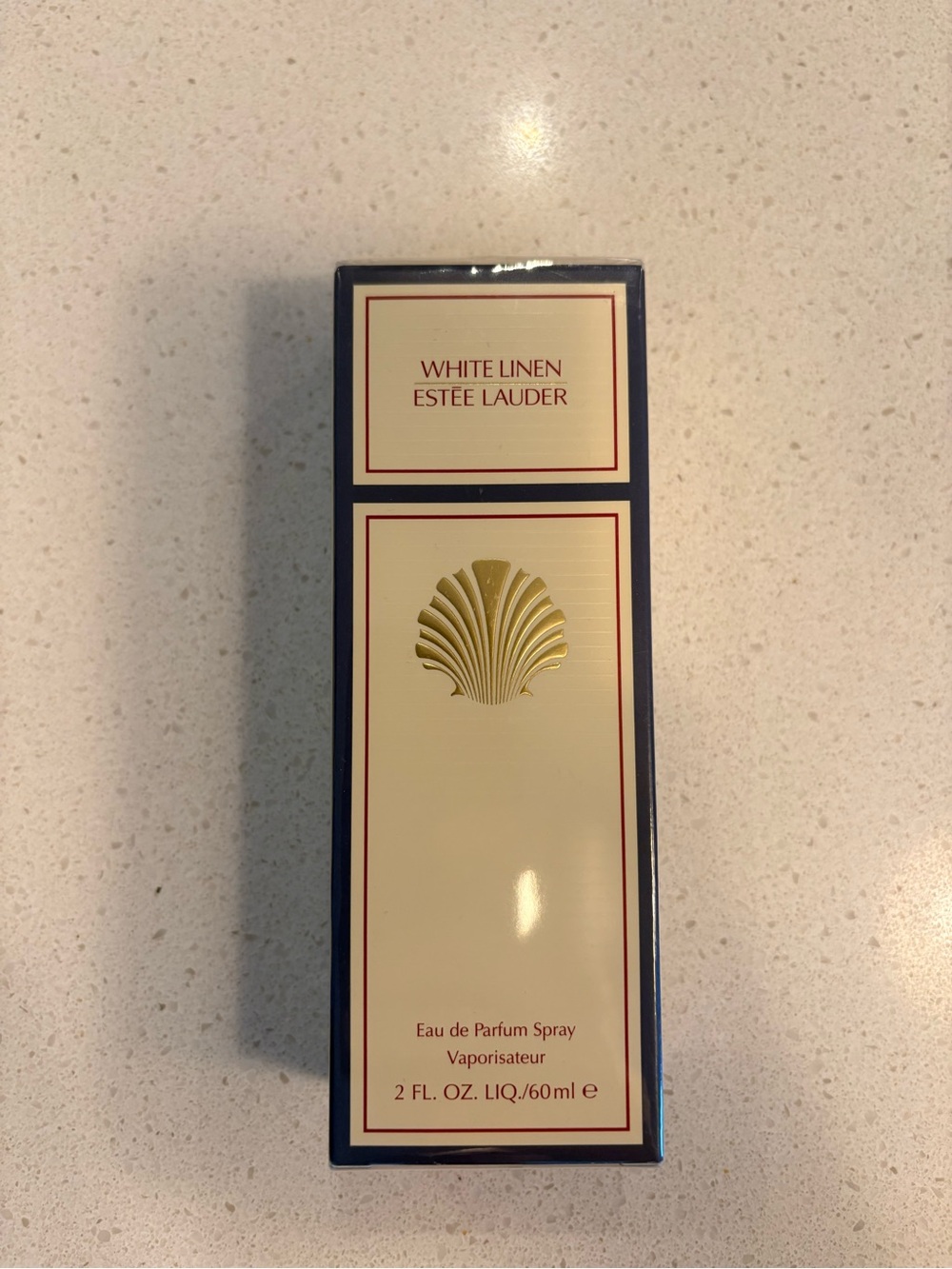 BNIB- Estee Lauder White Linen Eau de Parfum Spray